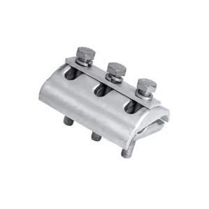 Aluminum Connection