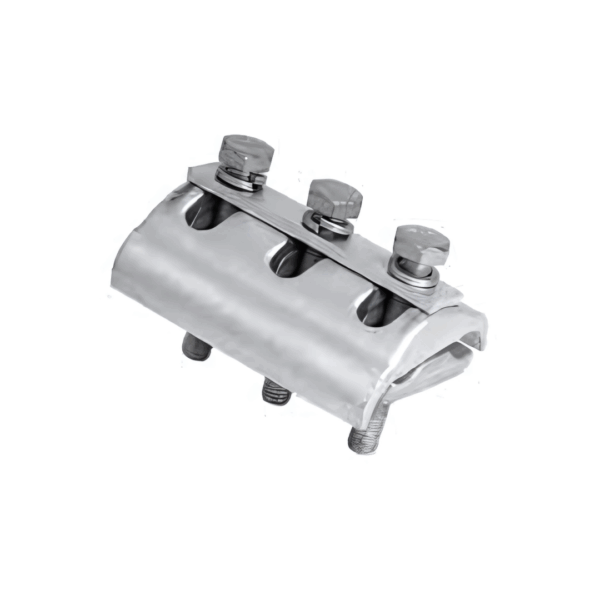 Aluminum Connection