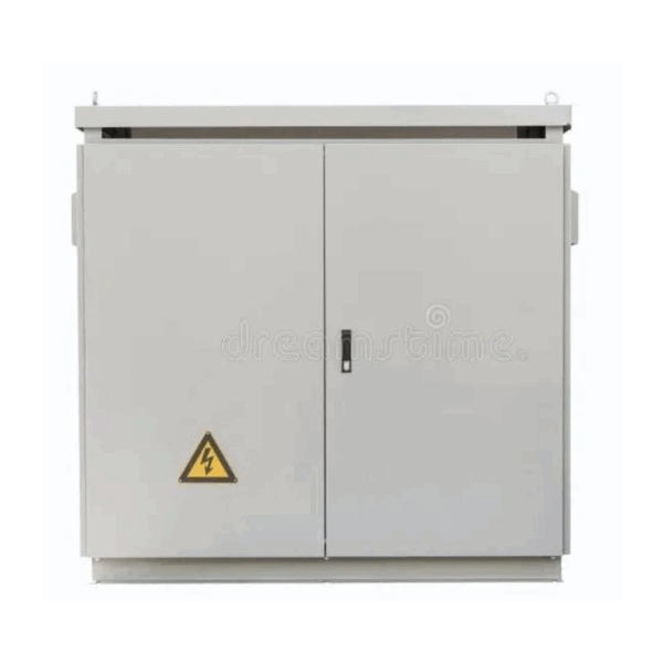 Box Distribution Substation