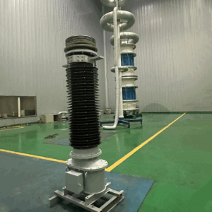 Capacitor Voltage Transformer