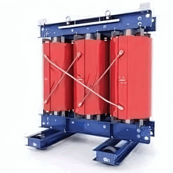 Dry Transformer