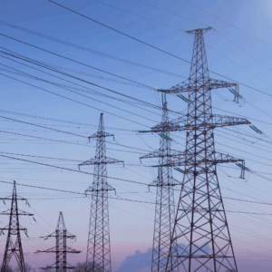 Electric Tower