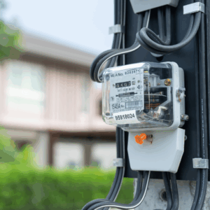 Electricity Meters