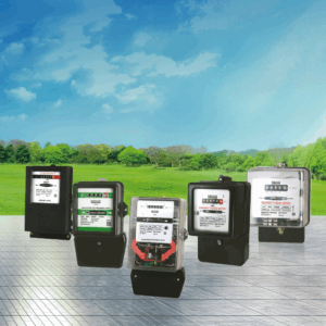 Energy Meters