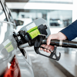 Fuel Meters