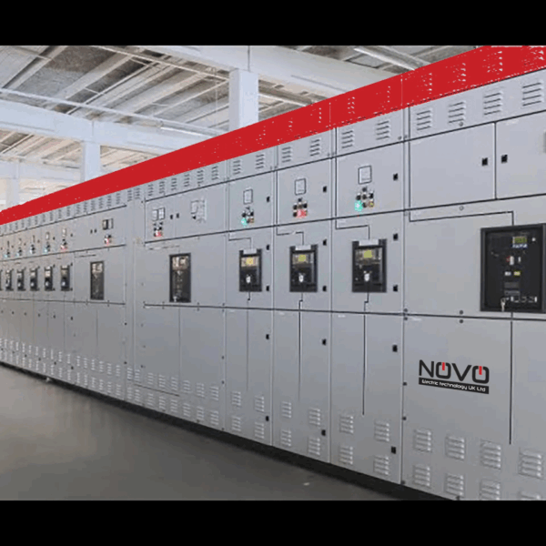 High Voltage Switchgear - Image 3