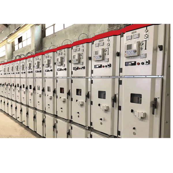 High Voltage Switchgear - Image 2