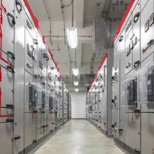 High Voltage Switchgear