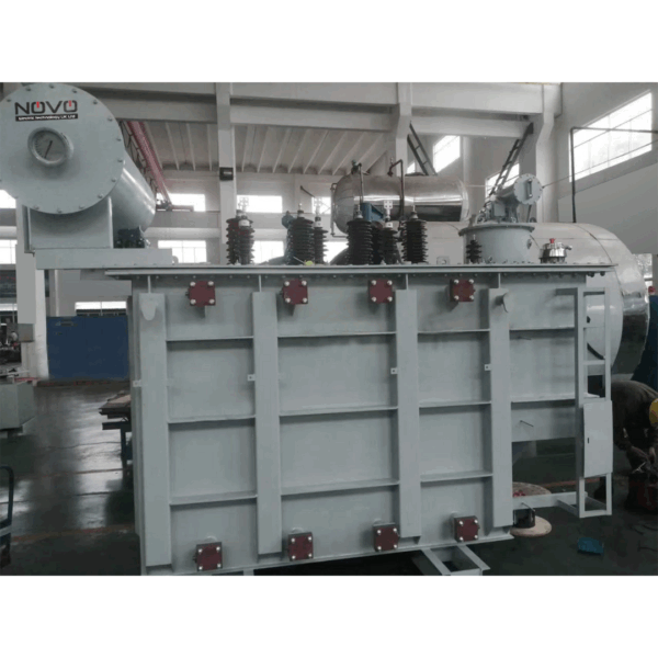 High Voltage Transformer - Image 2