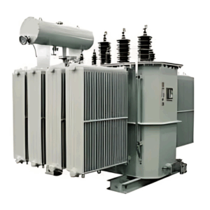 High Voltage Transformer