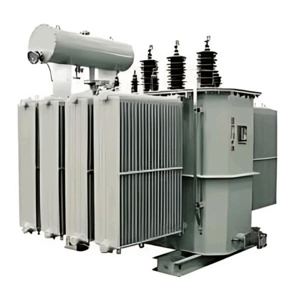 High Voltage Transformer