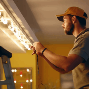 Lighting & Management