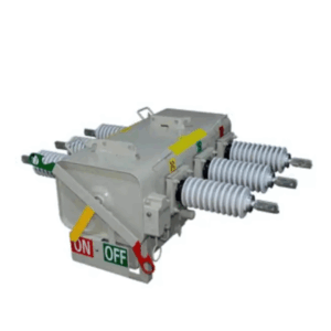Local Breaker Switch