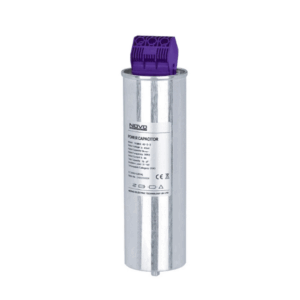 Low Voltage Capacitor