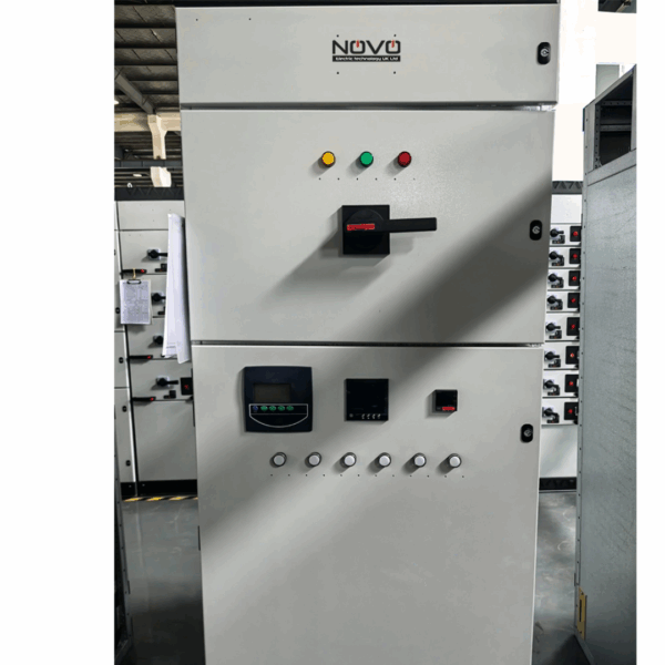 Low Voltage Switchgear - Image 4