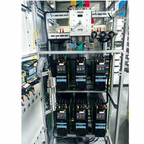 Low Voltage Switchgear - Image 3