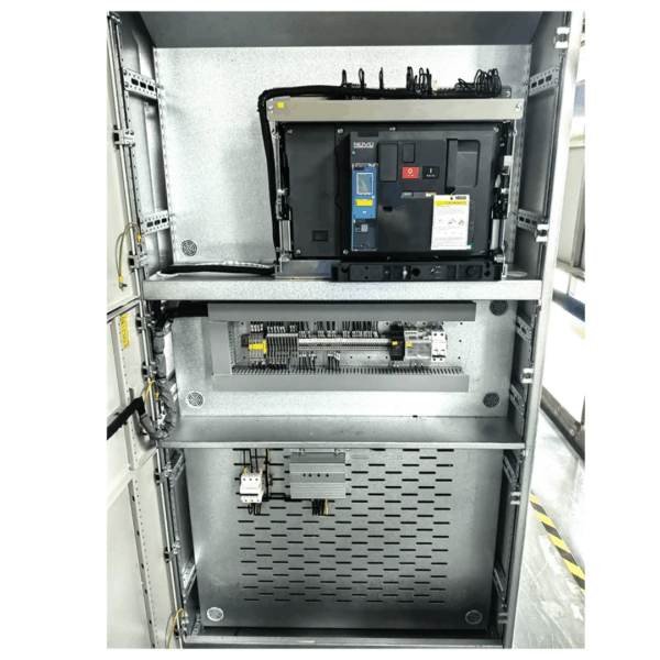 Low Voltage Switchgear - Image 2