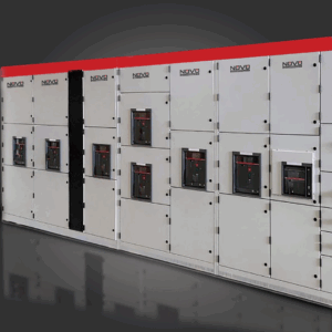 Low Voltage Switchgear