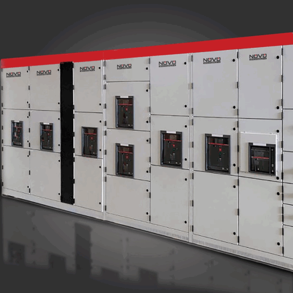 Low Voltage Switchgear