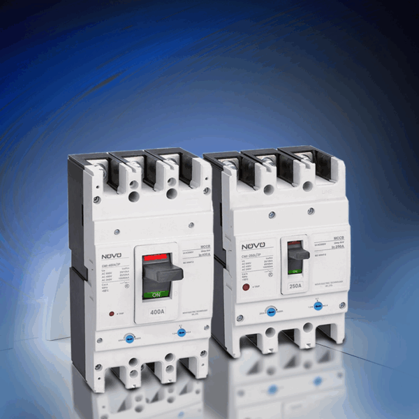 ELCB (Earth Leakage Circuit Breaker)