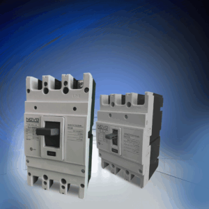 MCCB (Moulded Case Circuit Breaker)