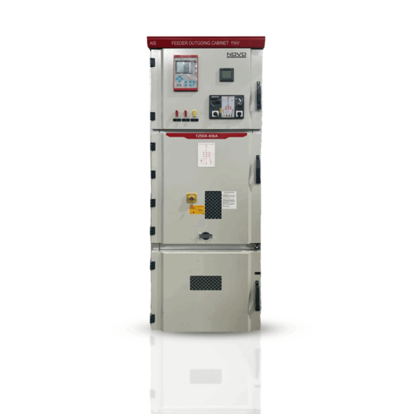 Medium Voltage Switchgear - Image 2