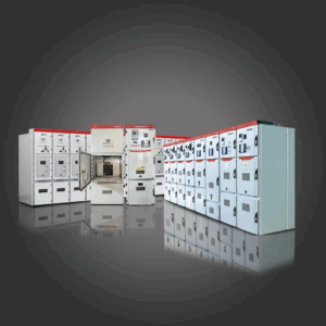 Medium Voltage Switchgear