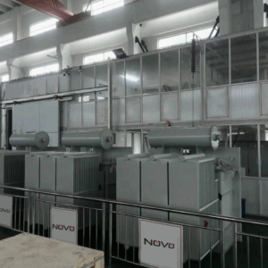 Medium Voltage Transformer