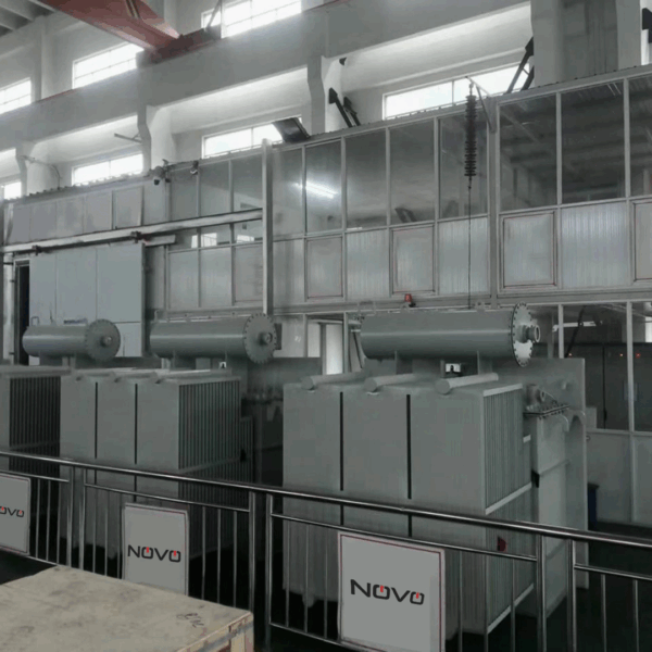 Medium Voltage Transformer