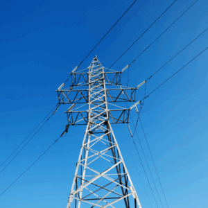 Over Head Poles & Towers