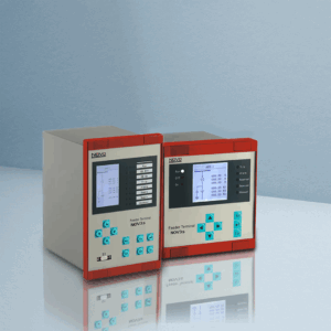 Relay protection devices