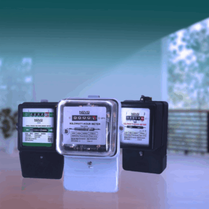 Single phase Energy Meter