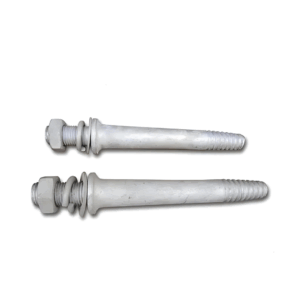Spindle Nail for 33 kV