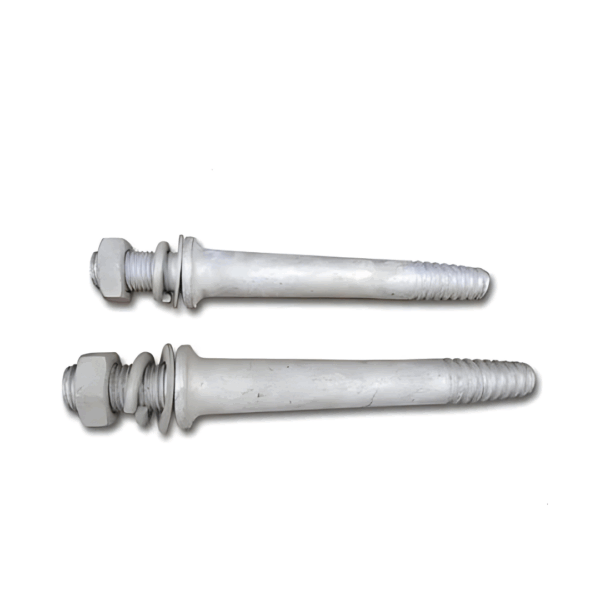 Spindle Nail for 33 kV