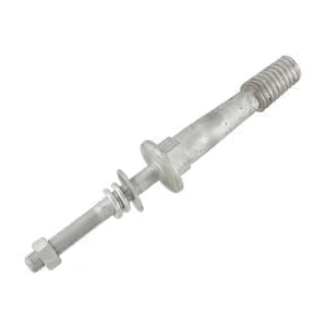 Spindle Nail for 11 kV