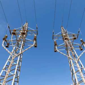 Steel Poles