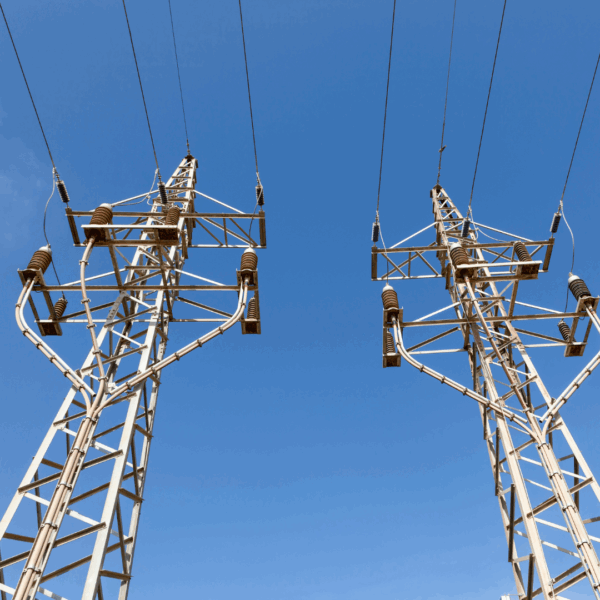 Steel Poles