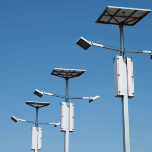 Street Lighting