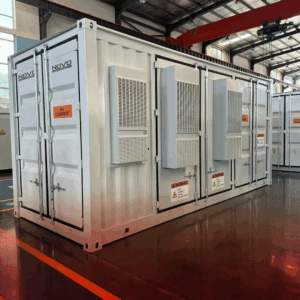 Substation