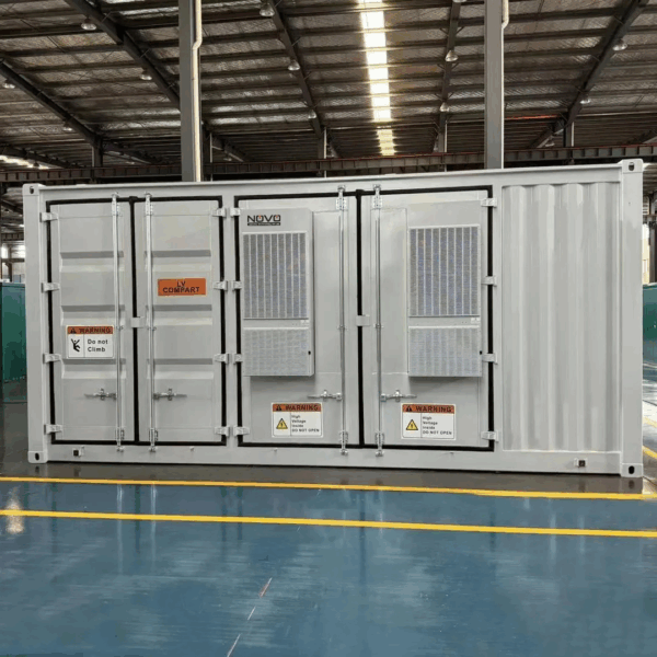 Switchgear Substation
