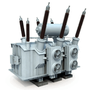 Transmission Transformer
