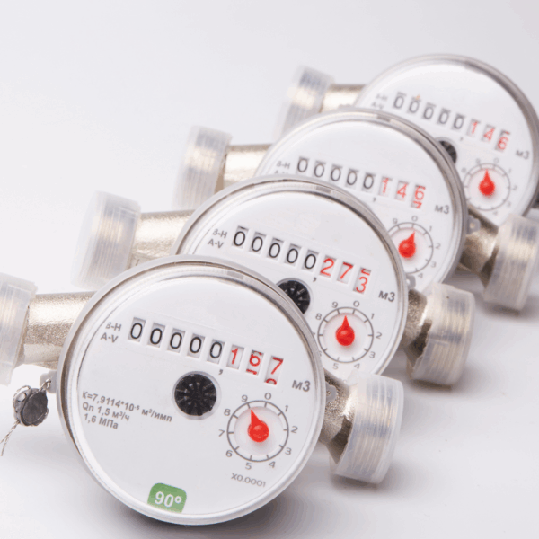 Water Meters