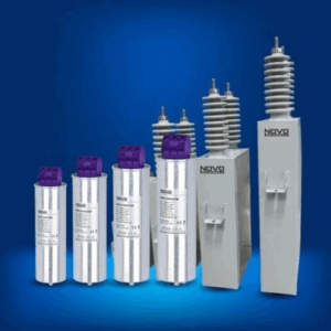 Capacitor