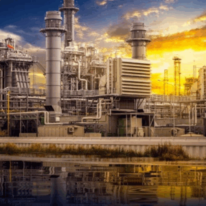 Power Generation