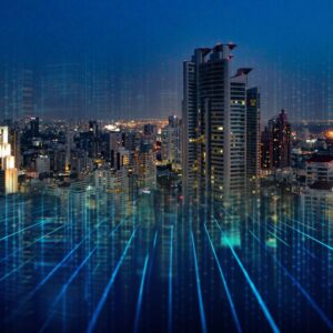 Smart Cities Solutions