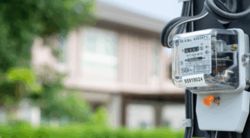 Smart Meter