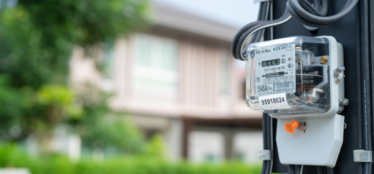 Smart Meter