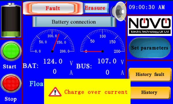 System Operation Charger - Image 8
